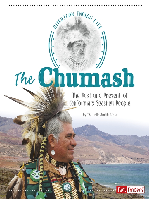 Cover image for The Chumash